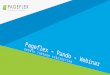 Pando/Pageflex Webinar - Growth Through Acquisition