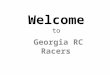 Georgia rc-racer