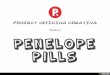 Project Officina Creativa presents Penelope Pills - Fibre e Filati