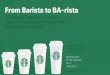 Strategic HR Metrics (ILRHR 6660): A Statistical Analysis of Starbucks’ Tuition Reimbursement Program with Arizona State University