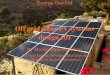 Off grid pv systems design 101