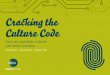 Ketchum Change - Cracking the Culture Code