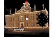 Are you ready for the 25th Annual Lights Spectacular Hill Country Style in Johnson City, Texas?