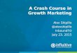 A Crash Course in Growth Marketing