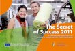 The secret of success 2011 european sme week (2.23MB)