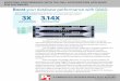 Boosting performance with the Dell Acceleration Appliance for Databases