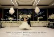 Peter & krystal wedding story by thina doukas