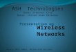 Wireless Networks-ASH-NEW
