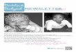 Babylab Newsletter 2012
