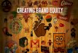 How is brand equity build, measured and managed?