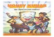 Money Kumar and Caring For Your Currency ( The Reserve Bank of India Comic )