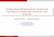 RuleML2015: Ontology-Based Multidimensional Contexts with Applications to Quality Data Specification and Extraction