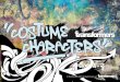 Transformers Costume Characters June 2015