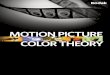 Color theoryhuman eye