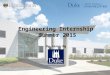 PharmaForce Engineering Internship Summer 2015