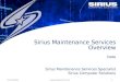 SIRPRS_Maintenance Services Client Overview_0315