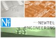 Newtel Engineering s.r.l
