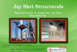 Pre-Engineering Building Systems by Jay Shri Structurals Chennai