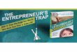 Client - Tina Forsyth - Summary Section - Book - The Entrepreneur's Trap