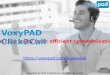 How to Increase Sales Through Customer Service - VoxyPAD Click2Call