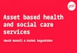 Health and Social Care Workshop