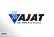 Ajat Medical Sensing Aalto VTT Nov 20 2012