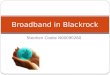 Broadband Infrastructure CA1 Task 1