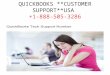Quickbook account recovery +1-888-505-3286 USA