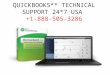 Manage quickbooks account +1-888-505-3286 helpline USA