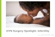GYN Surgery Spotlight: Infertility by Dr. Paul MacKoul, MD