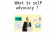 Advocacy and the NDIS,  Robert Strike, Self Advocacy Sydney