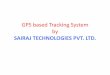 STPL GPS based Tracking System(PDF)