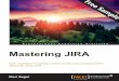 Mastering JIRA - Sample Chapter