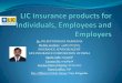 LIC Insurance products