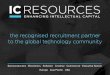 IC Resources - enhancing intellectual capital (DACH)