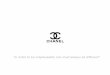 Chanel project