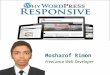 Why WordPress Responsive