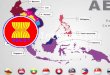 Asean integration