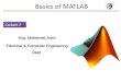 Matlab HTI summer training course_Lecture2
