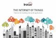 Internet of Things: Patterns For Building Real World Applications