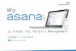 Why Asana is Great for Project Management