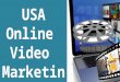 USA Online Video Marketing Services