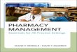 Pharmacy management
