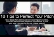 Geno Scala - Perfect Your Pitch