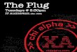 XA @ GSU "The Plug"