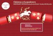 Christmas Brochure Visitor Special 2