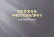 Wedding photography   1-4