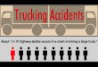 Trucking Accidents Slideshare