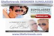 Sitefortrends (Sitefortrends.com) Sunglasses