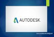 Introduction to Autocad Mechanical 2015